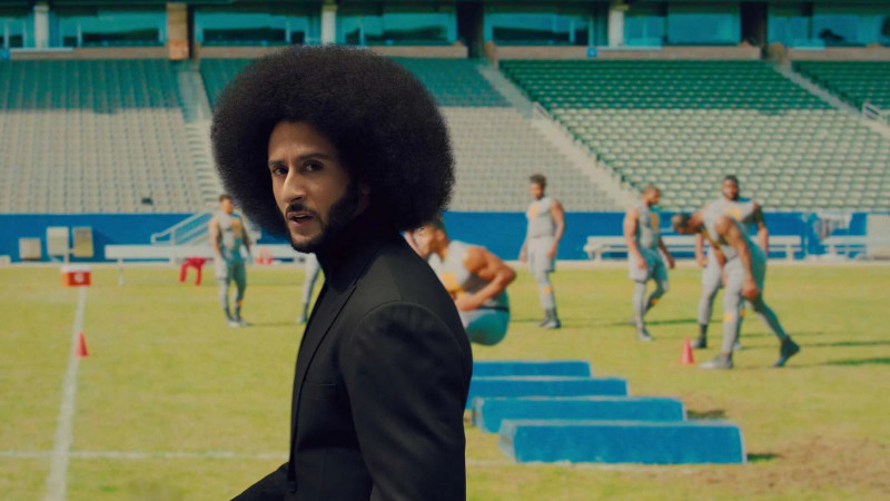 Колин: Чёрное и белое 1 серия