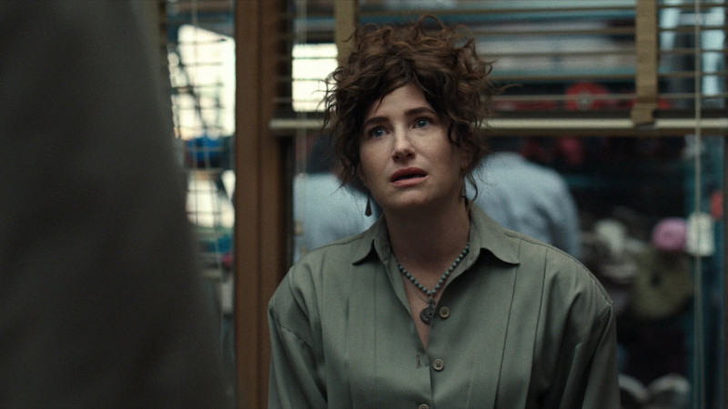 Психиатр по соседству 2 серия