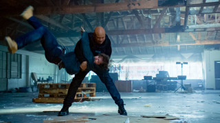 Морская полиция: Лос-Анджелес 13 сезон 4 серия