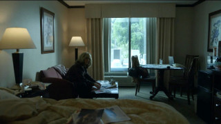 Американская история преступлений 3 сезон 9 серия