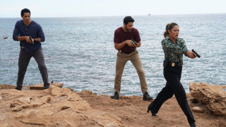 Морская полиция: Гавайи 1 сезон 7 серия