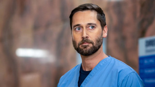 Новый Амстердам 4 сезон 8 серия