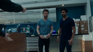 Ординатор 5 сезон 6 серия