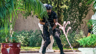 S. W. A. T.: Спецназ города ангелов 5 сезон 5 серия