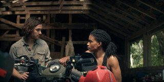 Y. Последний мужчина 1 сезон 10 серия