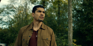 Утраченный символ 1 сезон 9 серия