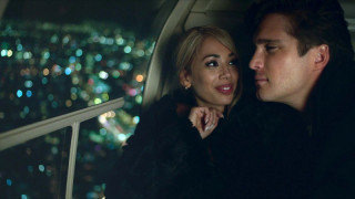 Луис Мигель 3 сезон 3 серия