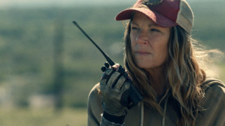 Бойтесь ходячих мертвецов 7 сезон 4 серия