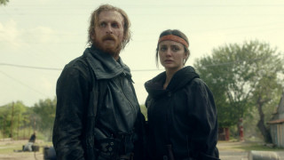 Бойтесь ходячих мертвецов 7 сезон 5 серия