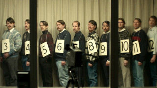 Сомнительный убийца 1 сезон 4 серия