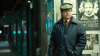 Сомнительный убийца 1 сезон 5 серия