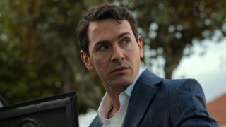 Глория 1 сезон 1 серия