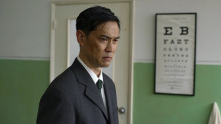 Глория 1 сезон 7 серия