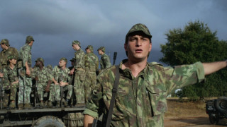 Глория 1 сезон 8 серия