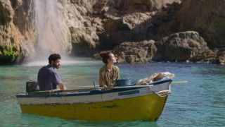 Мне нужно время 1 сезон 9 серия