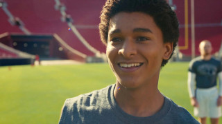 Колин: Чёрное и белое 1 сезон 6 серия