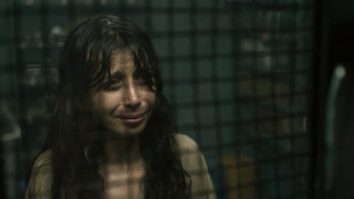 Тысяча клыков 1 сезон 4 серия