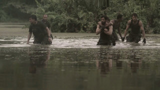 Тысяча клыков 1 сезон 6 серия