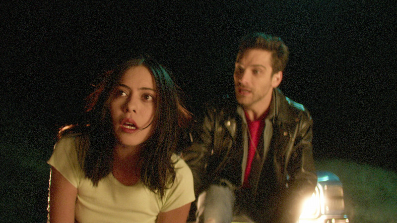 Новый вишнёвый вкус 4 серия