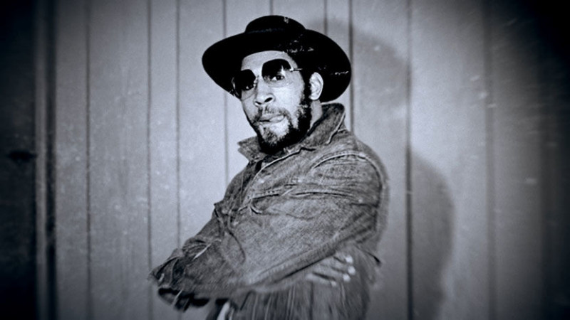 Эволюция хип-хопа 1 серия