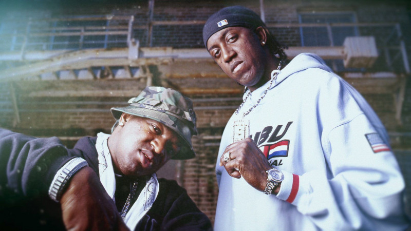 Эволюция хип-хопа 4 сезон 1 серия