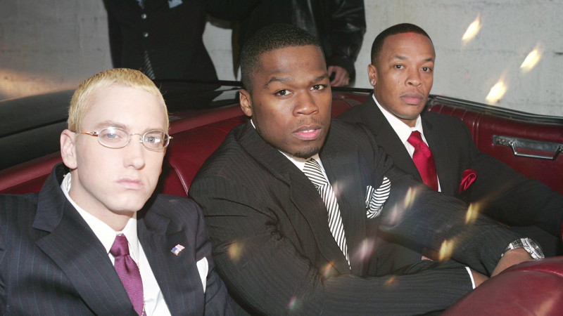 Эволюция хип-хопа 4 сезон 4 серия