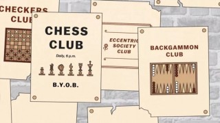 Разъяснения 3 сезон 6 серия