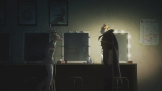 Выдающиеся звери 1 сезон 4 серия