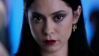 Новый вишнёвый вкус 1 сезон 1 серия