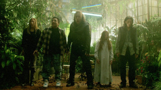 Новый вишнёвый вкус 1 сезон 5 серия