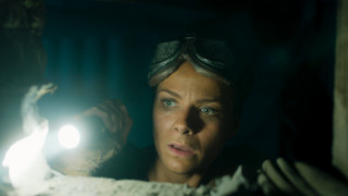 Антиутопия 1 сезон 2 серия