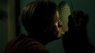 Антиутопия 1 сезон 4 серия