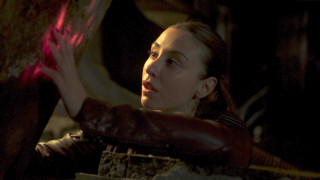 Антиутопия 1 сезон 7 серия