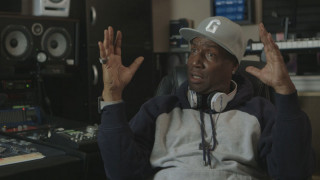 Эволюция хип-хопа 1 сезон 2 серия