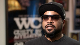 Эволюция хип-хопа 1 сезон 4 серия