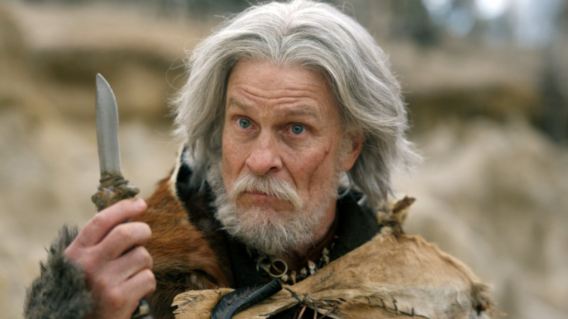 Ла-Брея 8 серия