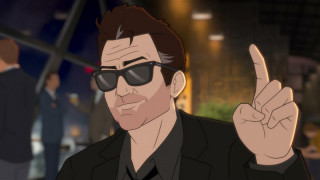 Хит-Манки 1 сезон 1 серия