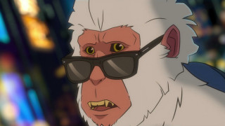 Хит-Манки 1 сезон 2 серия