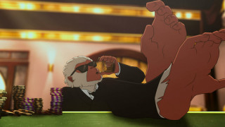 Хит-Манки 1 сезон 3 серия