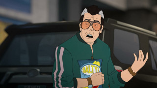 Хит-Манки 1 сезон 6 серия