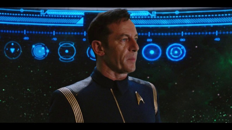 Звёздный путь: Дискавери 4 серия Звёздный путь: Дискавери 4 серия