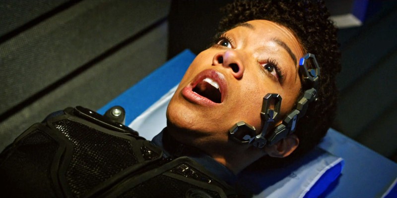 Звёздный путь: Дискавери 6 серия