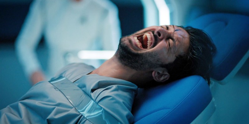 Звёздный путь: Дискавери 12 серия