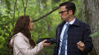 Легенды завтрашнего дня 7 сезон 6 серия