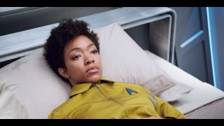 Звёздный путь: Дискавери 1 сезон 3 серия