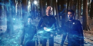 Звёздный путь: Дискавери 1 сезон 8 серия