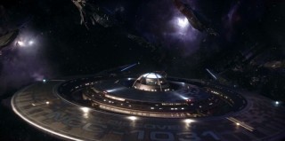 Звёздный путь: Дискавери 1 сезон 10 серия