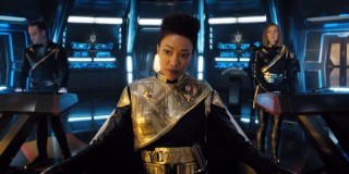 Звёздный путь: Дискавери 1 сезон 11 серия