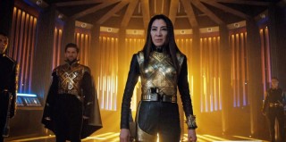 Звёздный путь: Дискавери 1 сезон 13 серия