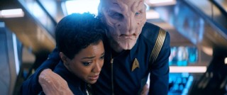 Звёздный путь: Дискавери 2 сезон 4 серия